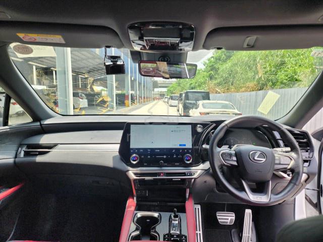 Grade 5A Lexus RX350 2.4 F SPORT FREE 8 Y Warranty - 3