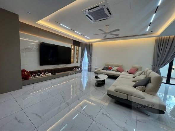 Renovated Best buy Aman Perdana Bangalow For Sell 1