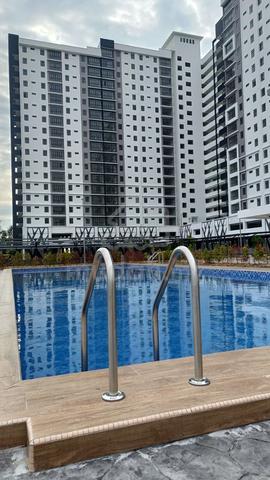 Residensi Klebang 2 (PR1MA @ Klebang 2) 1