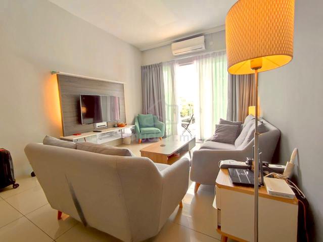 P' Residence Kuching 1