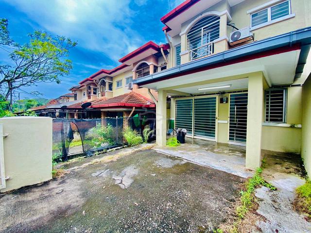 CHEAPEST FACING OPEN🔥Taman Lestari Putra LEP 1 Seri Kembangan 1
