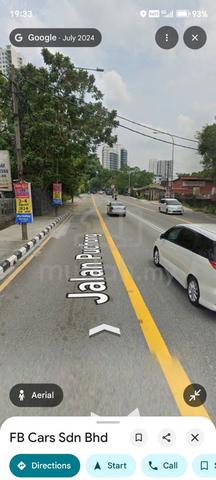Jalan Puchong, Commercial land For Let 1