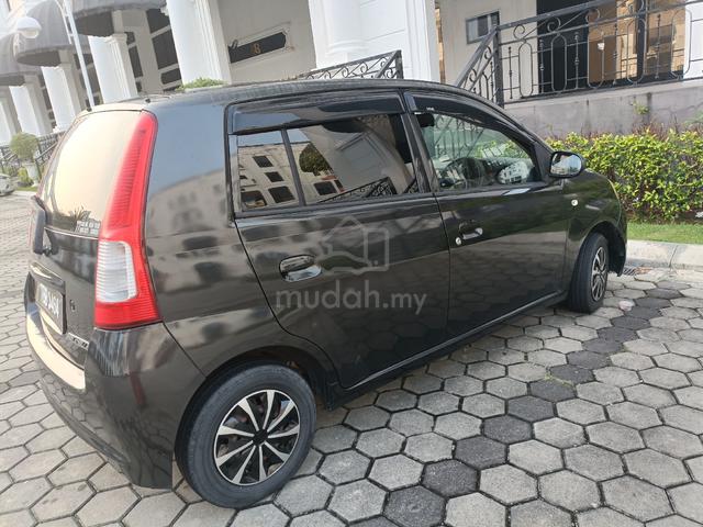 2010 Perodua VIVA 0.8 850 EX (M) - 5