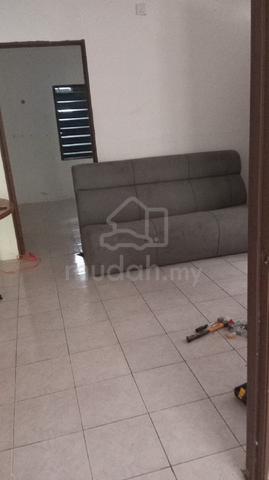 rumah sewa berhampiran IKBN Dusun Tua 1