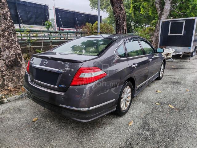 2011 Nissan TEANA 2.0 200 XE LUXURY J32 (A) - 2