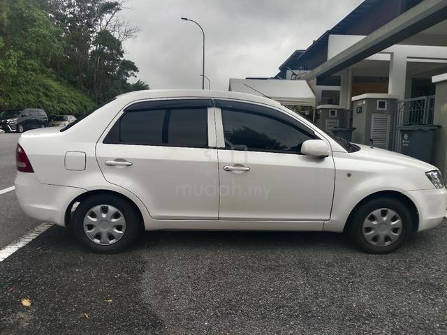 2009 Proton SAGA 1.3 BASE LINE (M) - 3