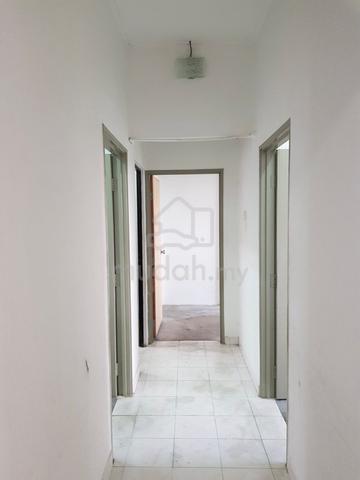 Apartment Ria 2 @ Taman Megah Ria Masai 1