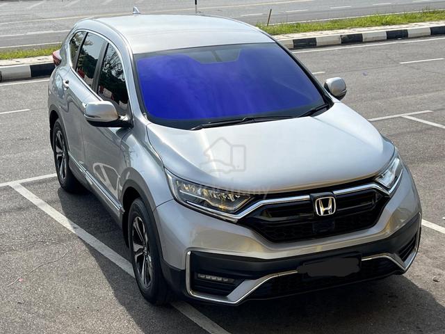 2021 Honda CR-V 2.0 2WD MY17 RW FACELIFT (A) - 1