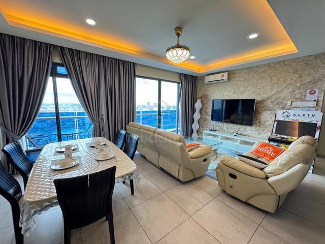 Atlantis Residences 1