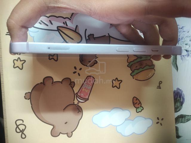 Iphone 14 -128 GB - photo 2 of 4