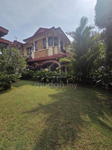 Double Storey Semi-D@ Glenmarie Cove, Port Klang 1