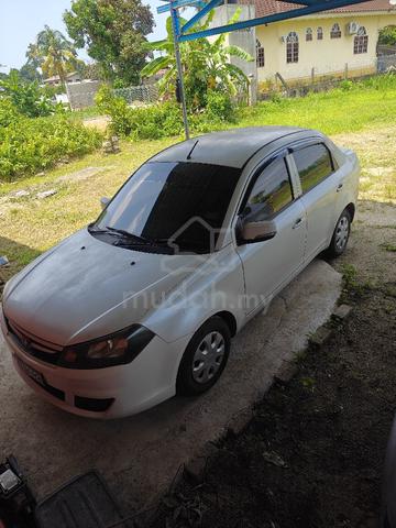 2011 Proton SAGA 1.3 FL (A) - 1