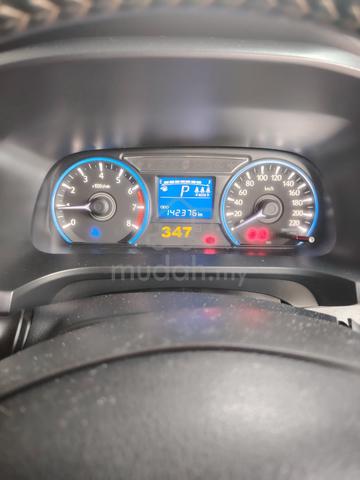 2019 Perodua MYVI 1.5 AV (A) - 5