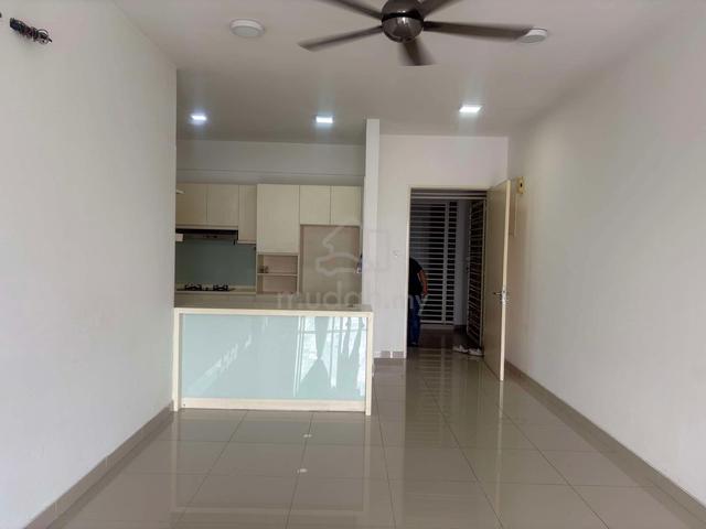 Setapak Green 1