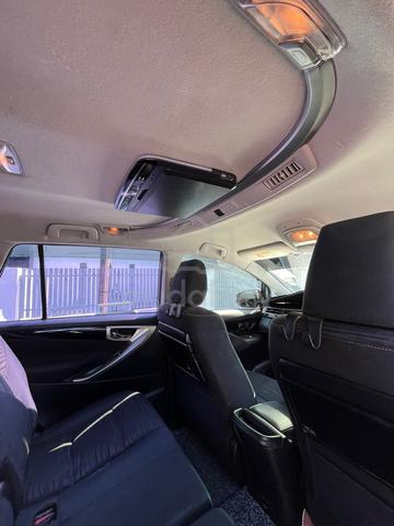 2017 Toyota INNOVA 2.0 G MY16 AN140 (A) - 5