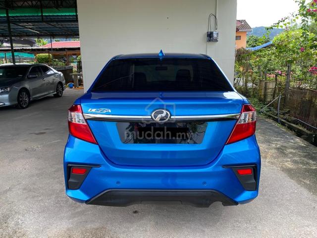 2023 Perodua BEZZA 1.0 G MY16 D63D FACELIFT (A) - 4