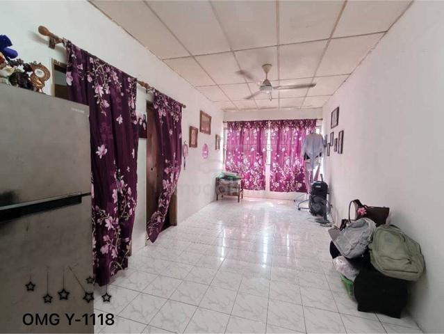 Bandar Bukit Tinggi 1 Apartment 1