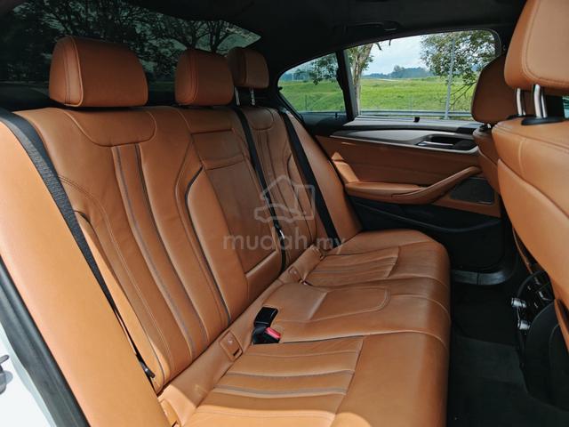 2018 Bmw 530i 2.0 M-SPORT (A) - 5