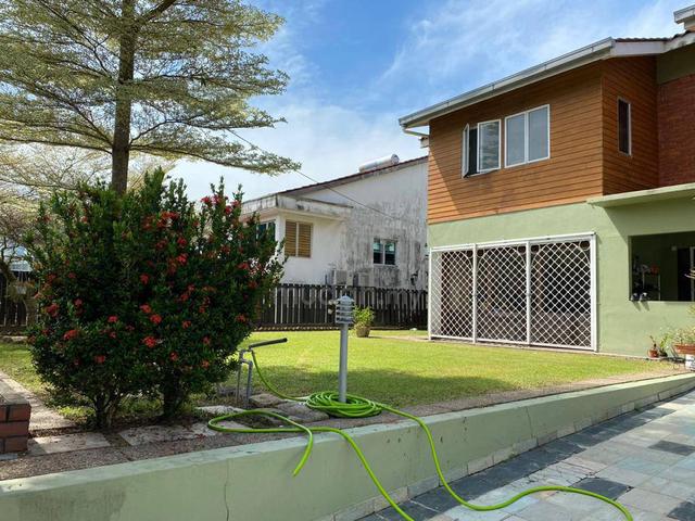 2 Storey Bungalow in Bukit Bandaraya, Bangsar 1