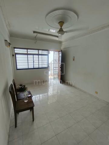 Medan Angsana (Farlim 2) 1