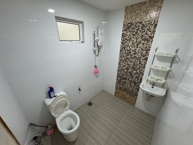 Taman Taynton View Cheras for Rent 5