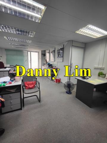 Ground Floor Shop Office @Bayan Point @Bukit Jambul @Bayan Lepas 2