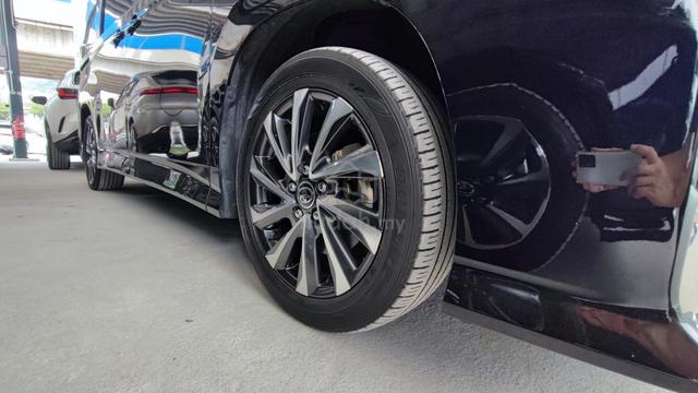 2022 Toyota VOXY 2.0 S-Z (A) - 2