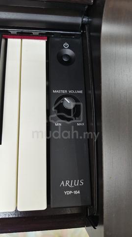 Yamaha Arius YDP-164 - photo 3 of 4