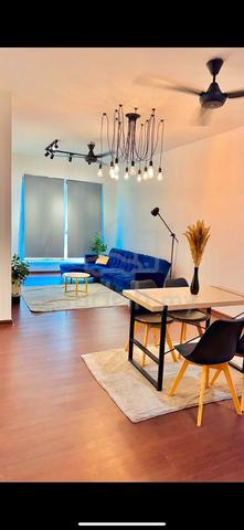 Signature Three 1