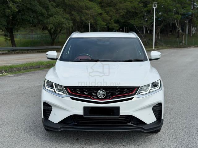 2024 Proton X50 1.5 PREMIUM MY20 (A) MID YEAR SALE - 5