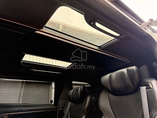 [2024] Toyota ALPHARD 2.5 Z (A) READY STOCK - 5