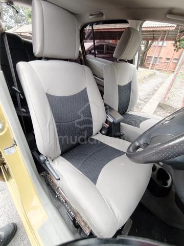 2016 Perodua MYVI 1.3 PREMIUM X MY11 M600 - 5