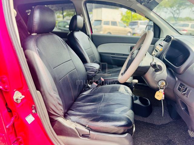 2008 Perodua MYVI 1.3 EZ MY05 M300 FACELIFT (A) - 5