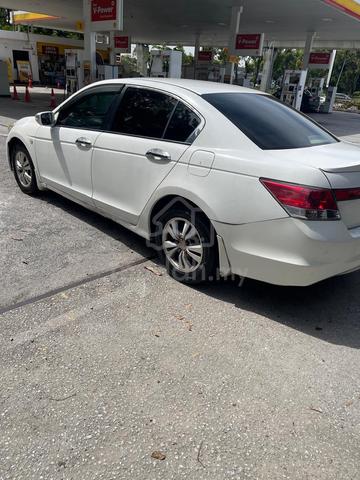 2010 Honda ACCORD 2.0 VTi-L (A) - 2