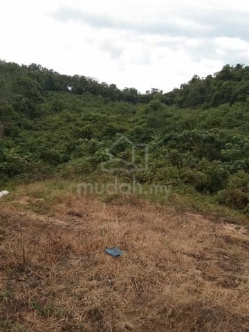 Tanah Murah di Keru Tampin Negeri Sembilan 4