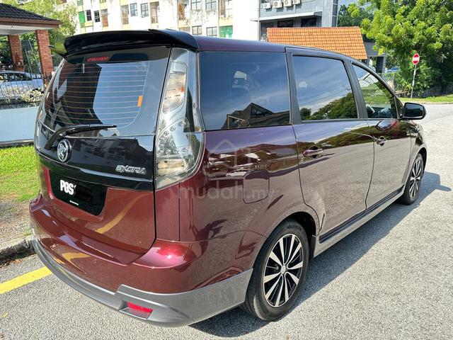2022 Proton EXORA PREMIUM 1.6L (A) - 4