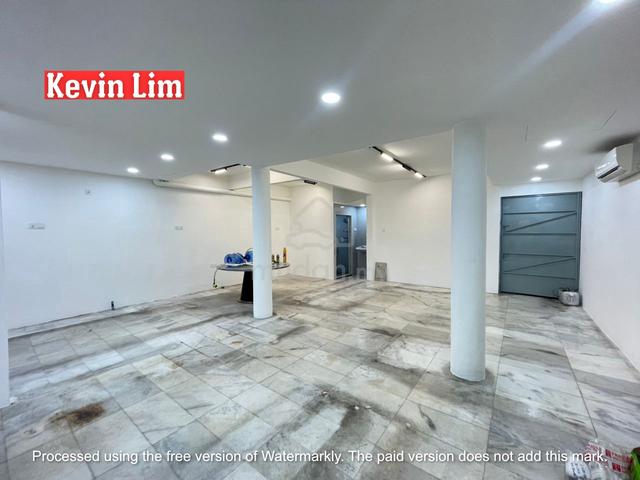 Shop House 1030SF Bayan Baru Lepas Main Road Sunshine 1