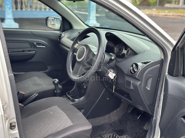 2012 Proton SAGA 1.3 FL (M) - 5