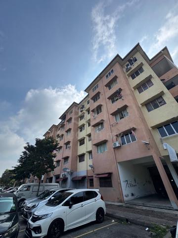 Flat Seksyen 7 1