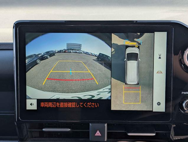 FULLoan NOAH S-Z 3LED PW BOOT 4CAM HUD 2023 UNREG - 2