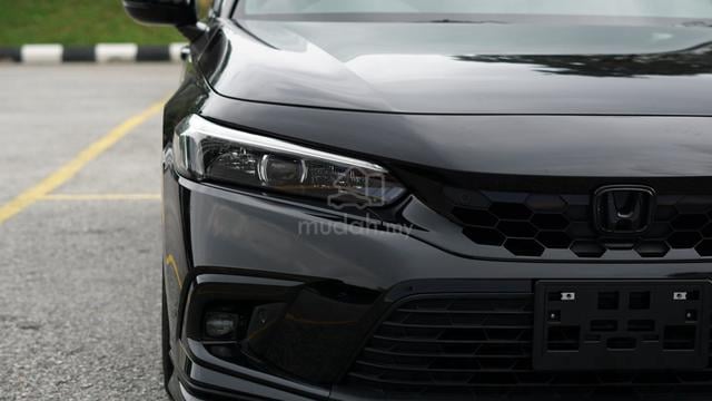 2023 Honda CIVIC 1.5 EX FL1 (M) - 4