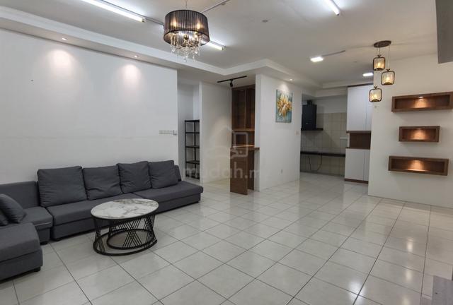 PPA1M Kota Samarahan (IKE Village) 1