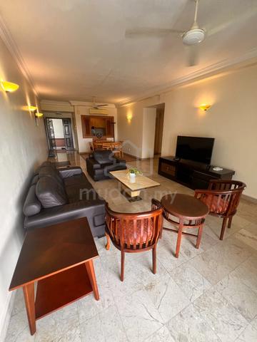 Bungaraya Condominium 1