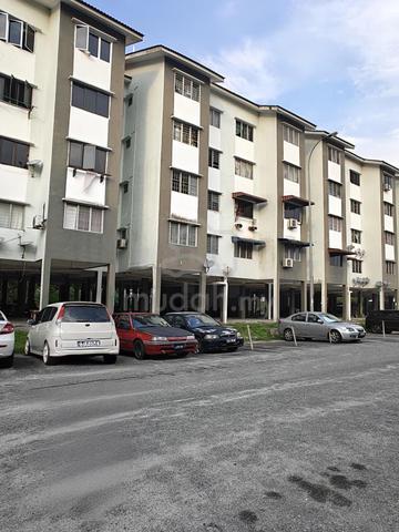 Sri Ilham 1
