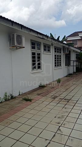 (DEPAN MASJID) SEMI D CORNER LOT Permatang Badak Baru Kuantan 2