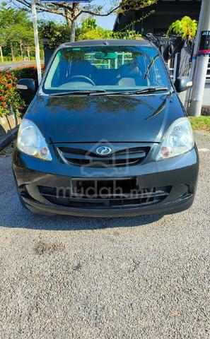 Perodua VIVA 1.0 SXI PREMIUM (M) - 1