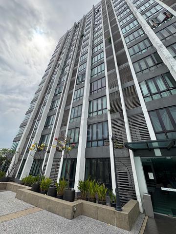 Suria Jaya 1