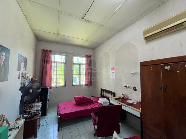 Taman Iramanis Corner Lot for Sale 1