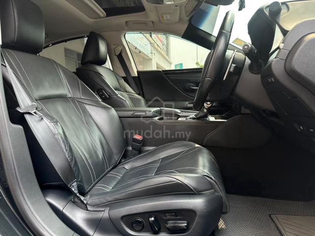69K KM MILEAGE💥2019 Lexus ES250 2.5 LUXURY SUNROF - 4