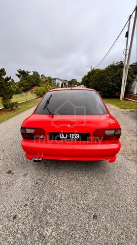 2005 Proton WIRA 1.5 GLI A/B SE (A) - 2